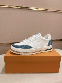 Picture of Louis Vuitton Shoes _SKULVsz38-448qh100315478